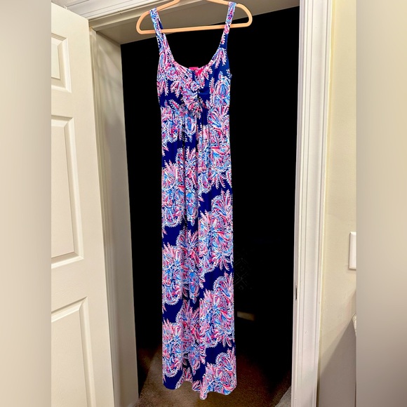 NWT SIZE 4 maxi - Picture 1 of 2